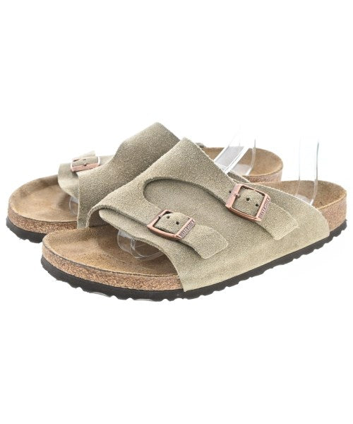 BIRKENSTOCK รองเท้าแตะ