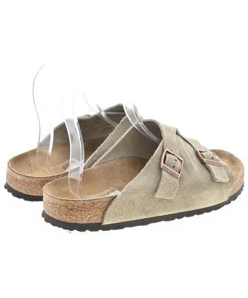 BIRKENSTOCK รองเท้าแตะ