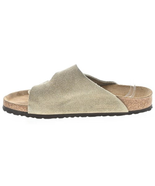 BIRKENSTOCK รองเท้าแตะ