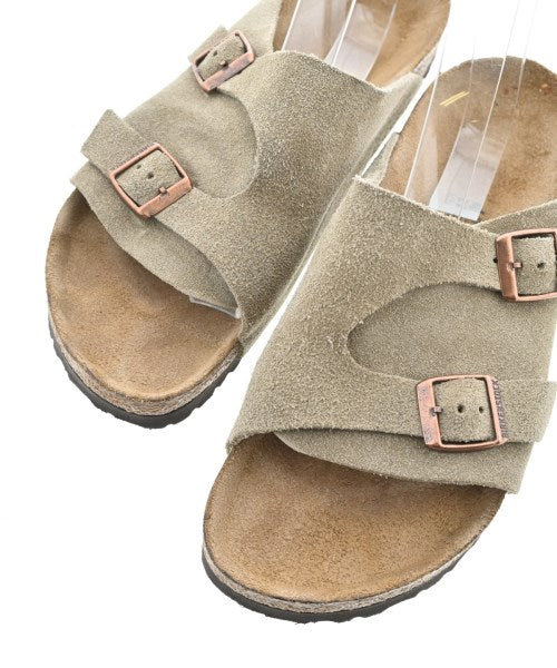 BIRKENSTOCK รองเท้าแตะ