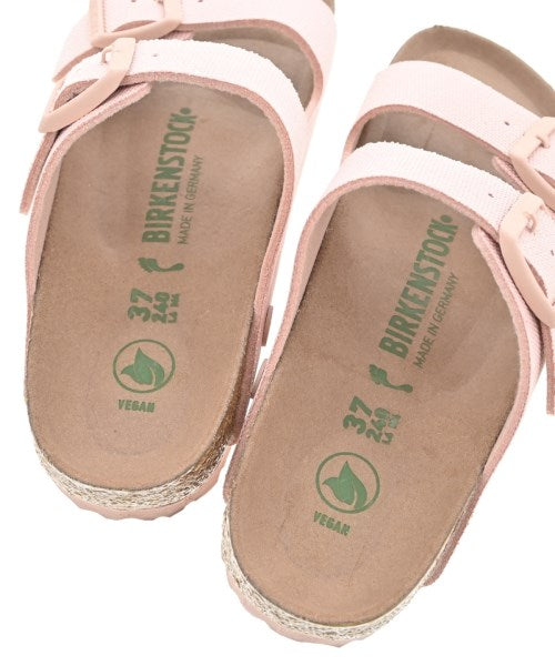 BIRKENSTOCK รองเท้าแตะ