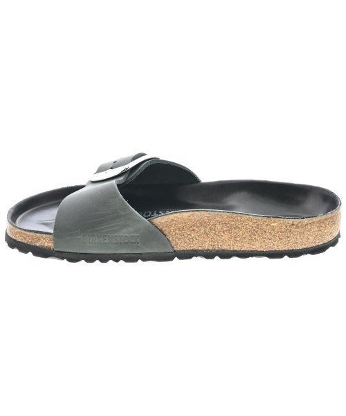 BIRKENSTOCK รองเท้าแตะ