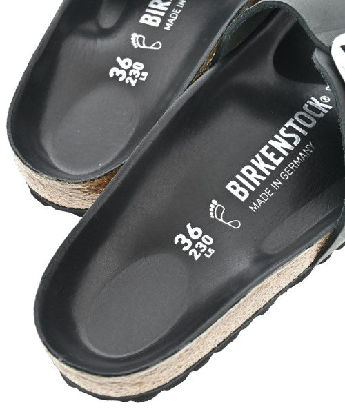 BIRKENSTOCK รองเท้าแตะ