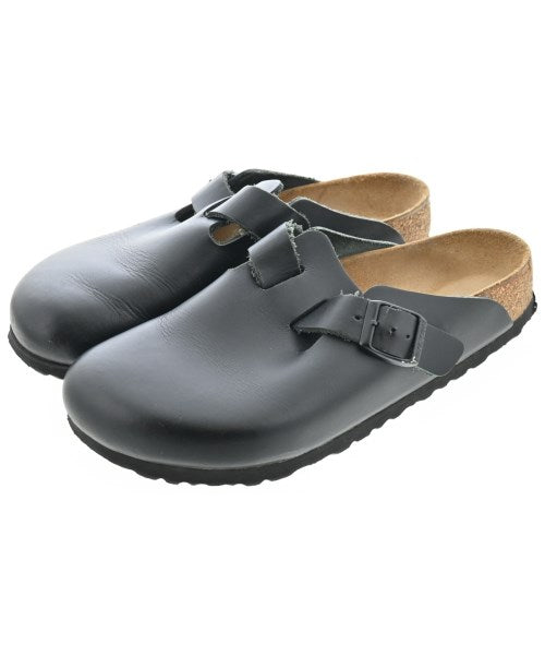 BIRKENSTOCK รองเท้าแตะ