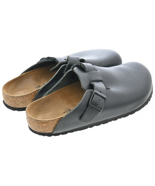 BIRKENSTOCK รองเท้าแตะ