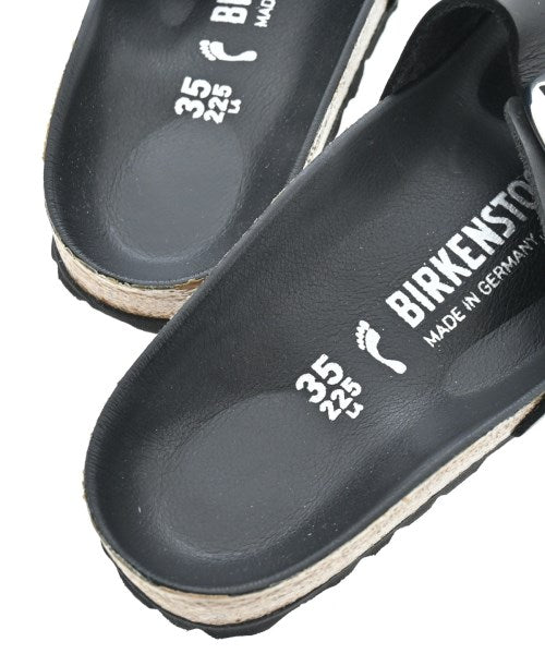 BIRKENSTOCK รองเท้าแตะ
