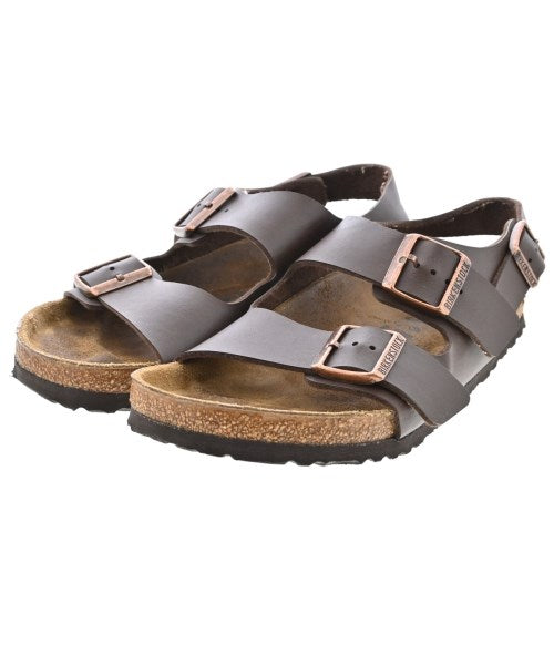 BIRKENSTOCK รองเท้าแตะ