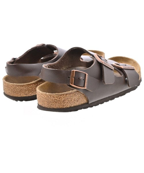 BIRKENSTOCK รองเท้าแตะ