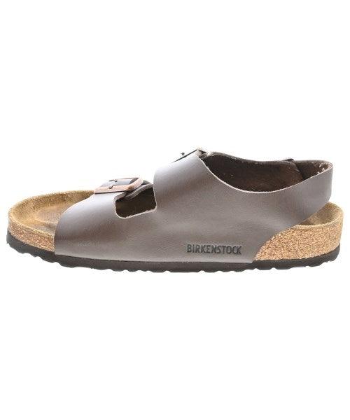 BIRKENSTOCK รองเท้าแตะ