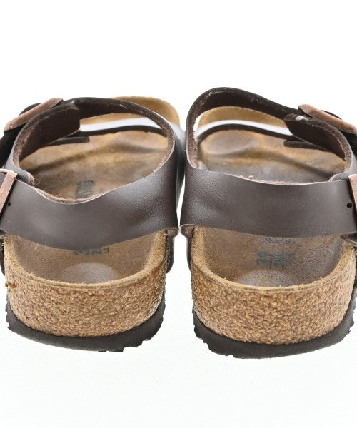 BIRKENSTOCK รองเท้าแตะ