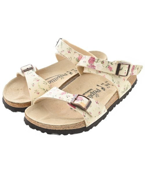 BIRKENSTOCK รองเท้าแตะ