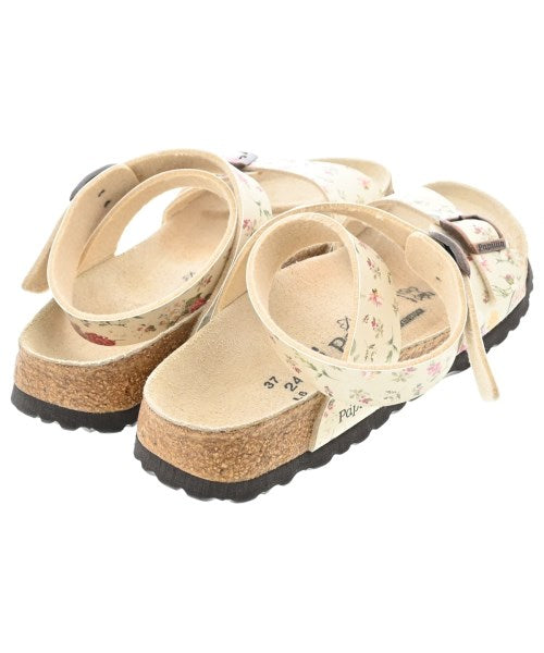 BIRKENSTOCK รองเท้าแตะ