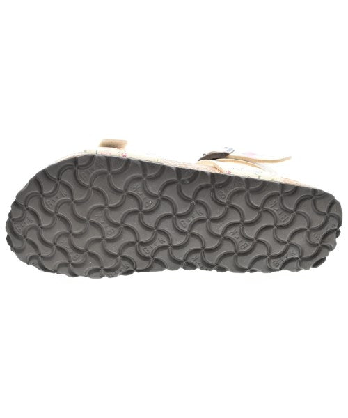 BIRKENSTOCK รองเท้าแตะ
