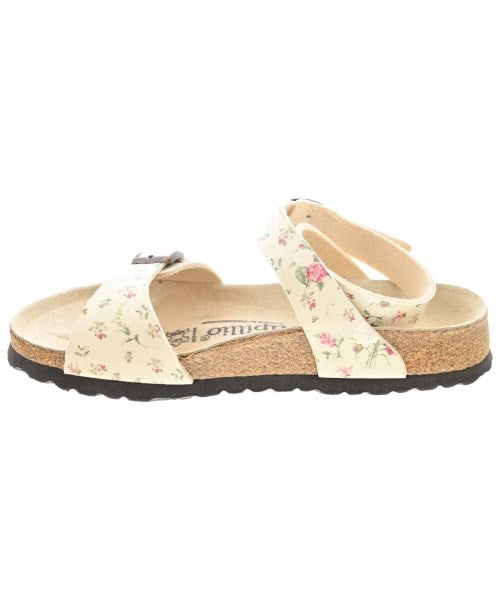 BIRKENSTOCK รองเท้าแตะ