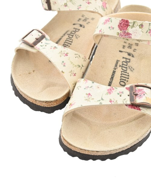 BIRKENSTOCK รองเท้าแตะ