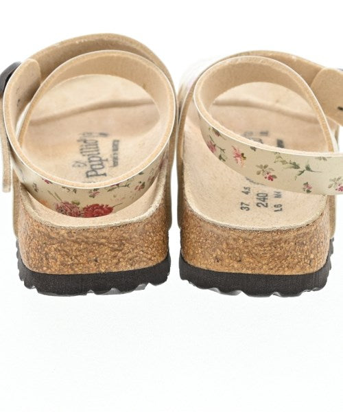 BIRKENSTOCK รองเท้าแตะ