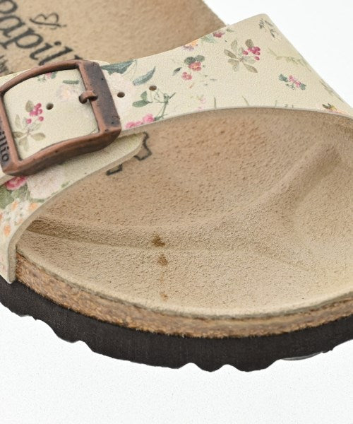 BIRKENSTOCK รองเท้าแตะ