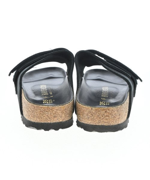 BIRKENSTOCK รองเท้าแตะ