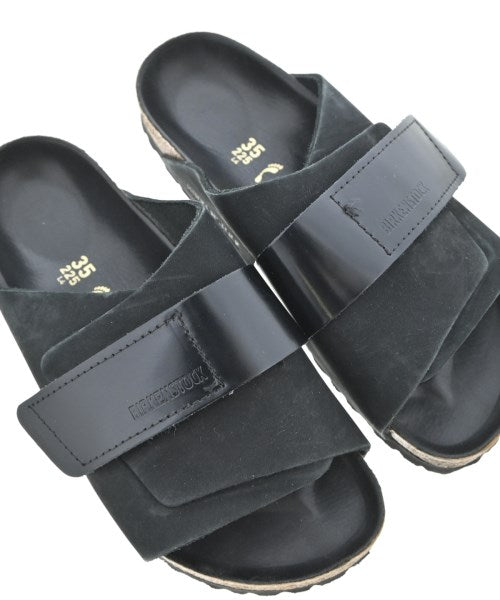 BIRKENSTOCK รองเท้าแตะ