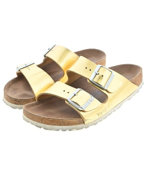 BIRKENSTOCK รองเท้าแตะ