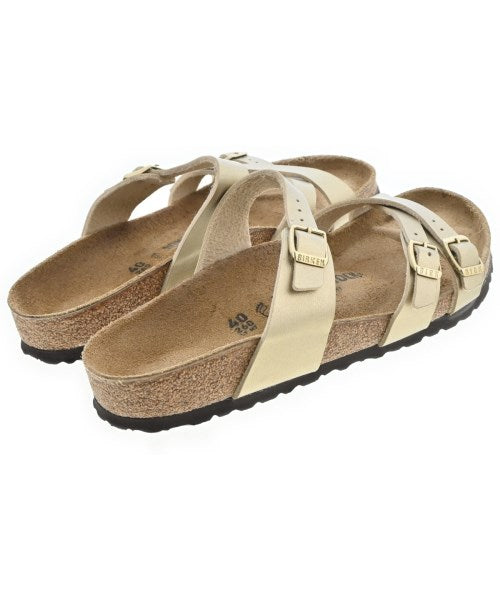 BIRKENSTOCK รองเท้าแตะ