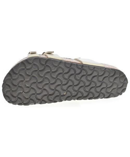 BIRKENSTOCK รองเท้าแตะ
