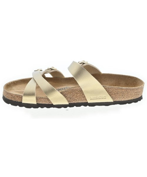 BIRKENSTOCK รองเท้าแตะ