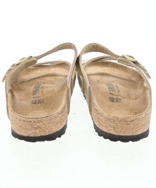 BIRKENSTOCK รองเท้าแตะ