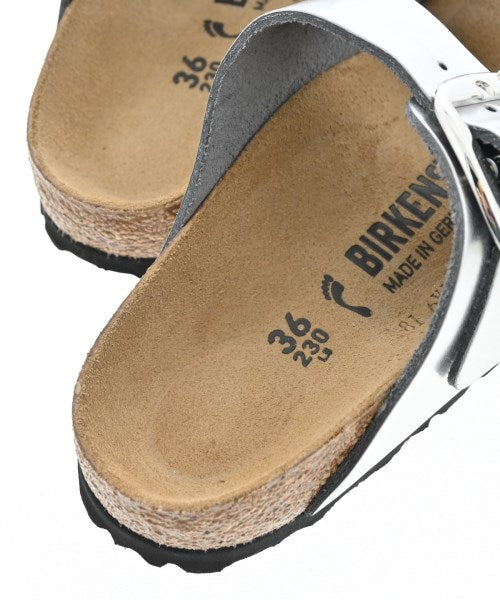 BIRKENSTOCK รองเท้าแตะ