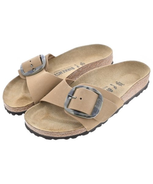 BIRKENSTOCK รองเท้าแตะ