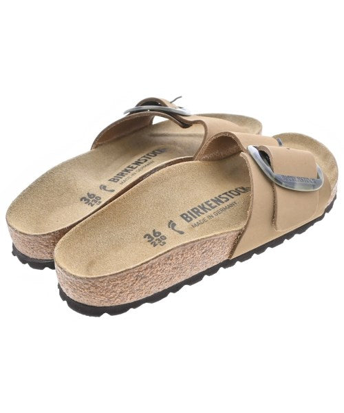 BIRKENSTOCK รองเท้าแตะ