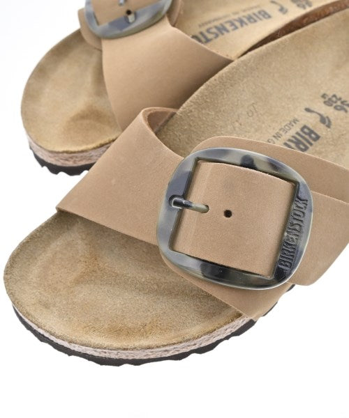 BIRKENSTOCK รองเท้าแตะ