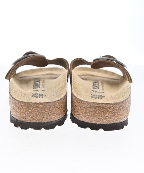 BIRKENSTOCK รองเท้าแตะ