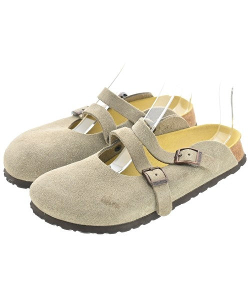 BIRKENSTOCK รองเท้าแตะ
