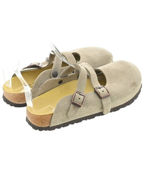 BIRKENSTOCK รองเท้าแตะ