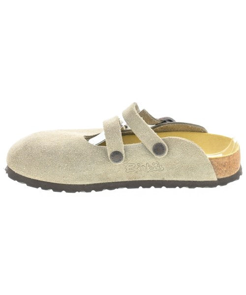 BIRKENSTOCK รองเท้าแตะ