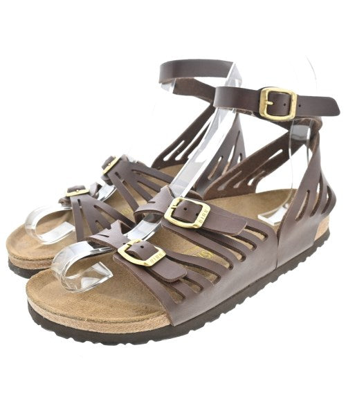BIRKENSTOCK รองเท้าแตะ