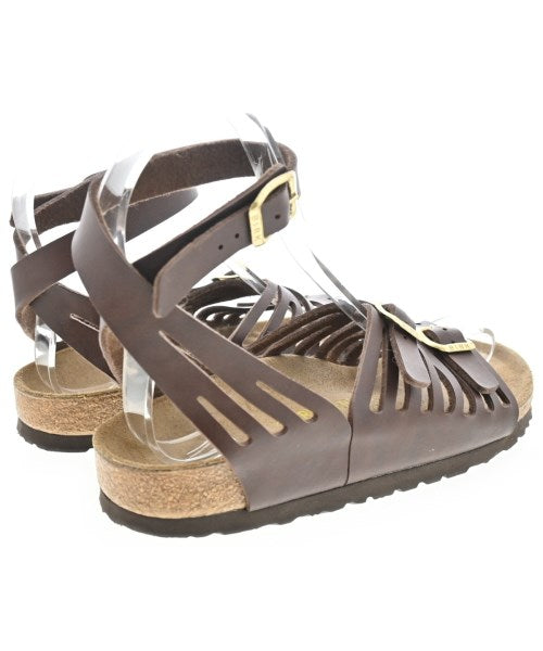 BIRKENSTOCK รองเท้าแตะ