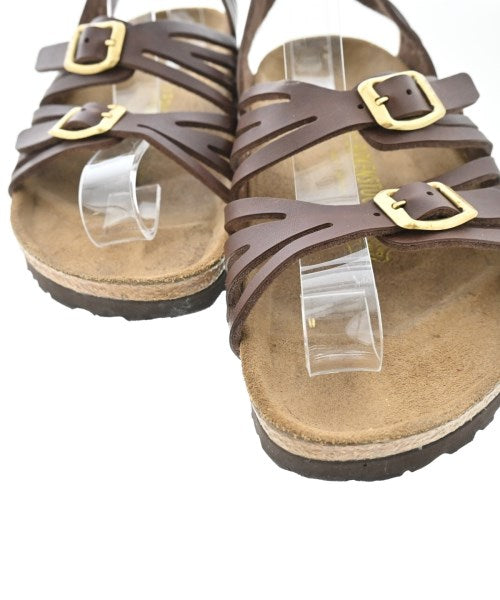 BIRKENSTOCK รองเท้าแตะ