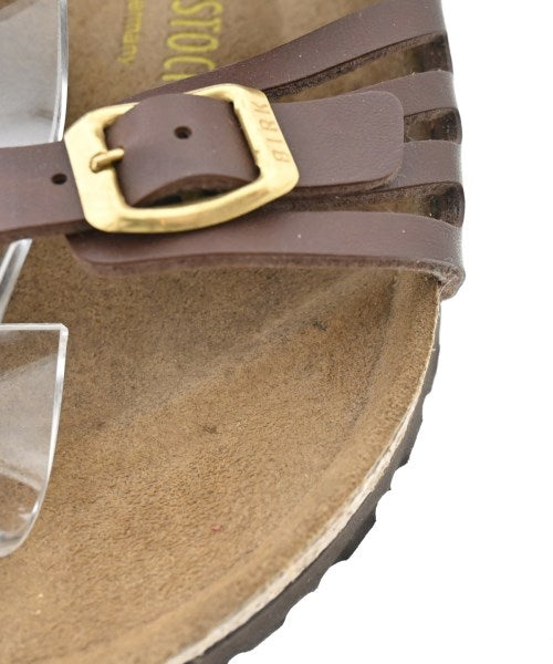 BIRKENSTOCK รองเท้าแตะ