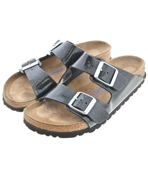 BIRKENSTOCK รองเท้าแตะ