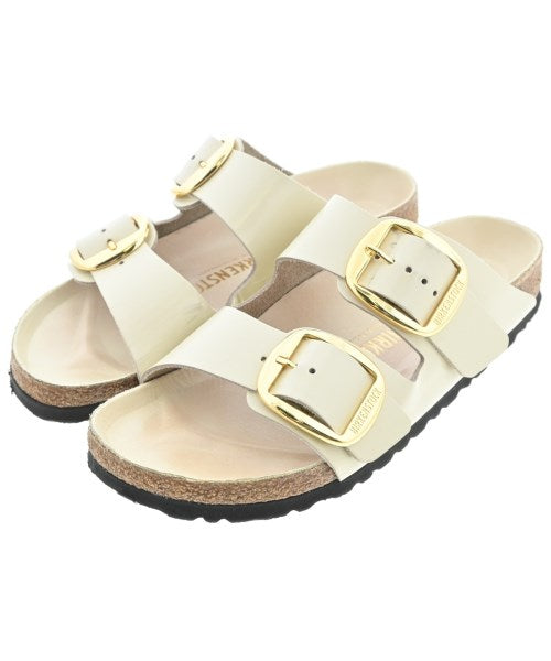 BIRKENSTOCK รองเท้าแตะ