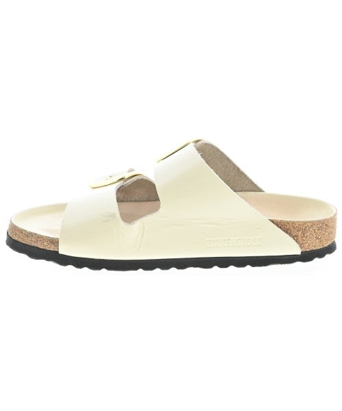 BIRKENSTOCK รองเท้าแตะ