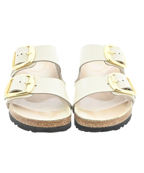 BIRKENSTOCK รองเท้าแตะ