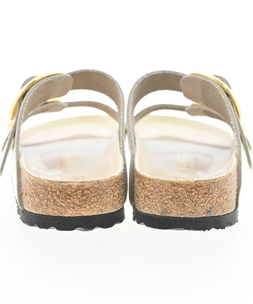 BIRKENSTOCK รองเท้าแตะ
