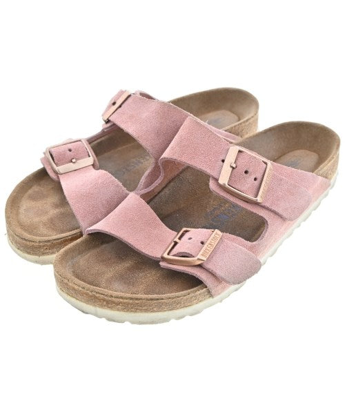 BIRKENSTOCK รองเท้าแตะ