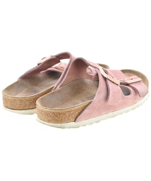 BIRKENSTOCK รองเท้าแตะ