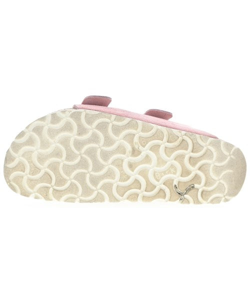 BIRKENSTOCK รองเท้าแตะ