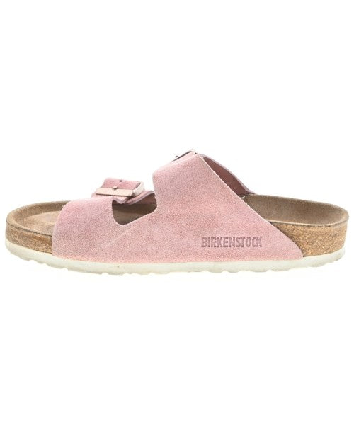 BIRKENSTOCK รองเท้าแตะ