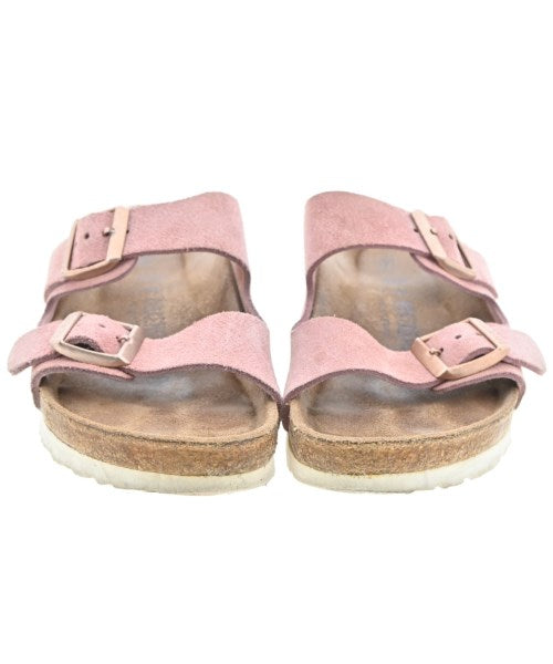 BIRKENSTOCK รองเท้าแตะ